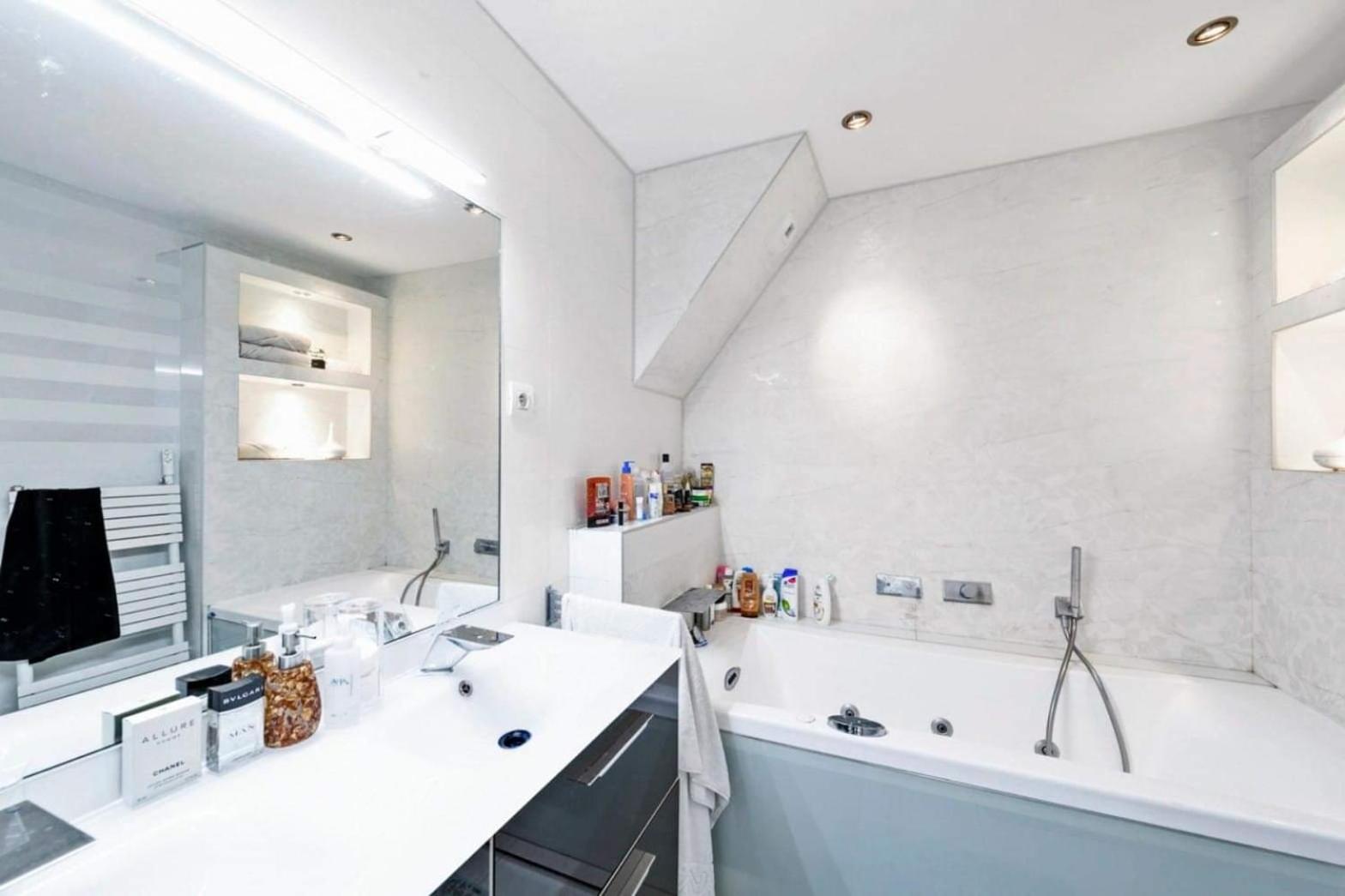 Apartamento Luxury House View River Senie París Exterior foto