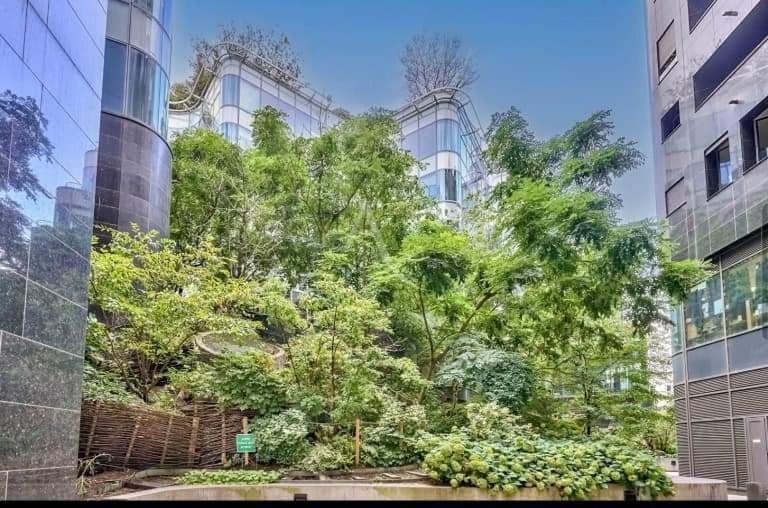 Apartamento Luxury House View River Senie París Exterior foto