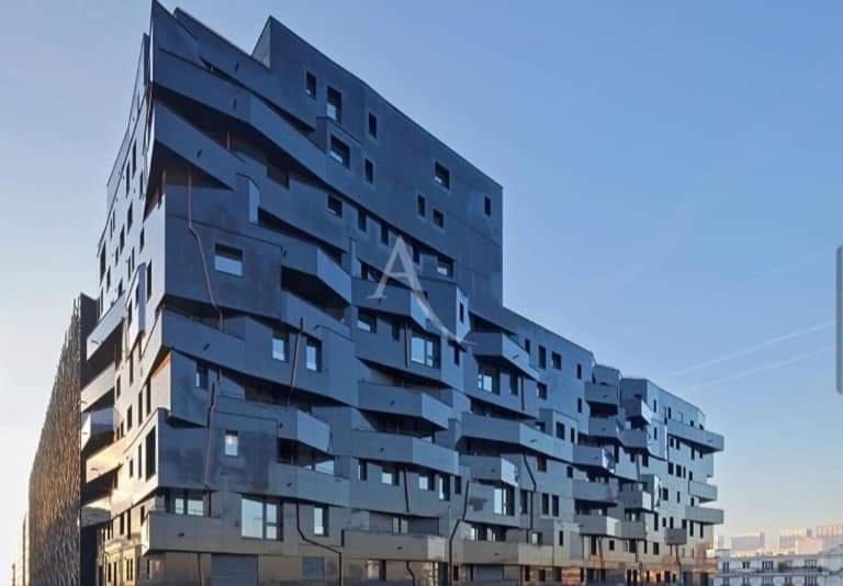 Apartamento Luxury House View River Senie París Exterior foto